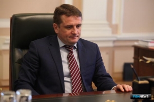 Для рыбных перевозок по Севморпути разработали план Для рыбных перевозок по Севморпути разработали план