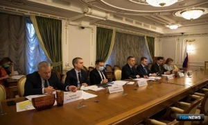 Рыбе отводят особую роль в развитии Севморпути Рыбе отводят особую роль в развитии Севморпути