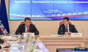 Представителям КМНС хотят отменить «рыбные» заявки Представителям КМНС хотят отменить «рыбные» заявки