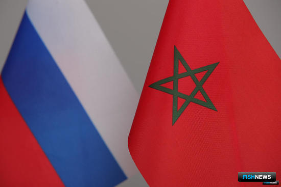 Марокканские квоты распределят по пользователям