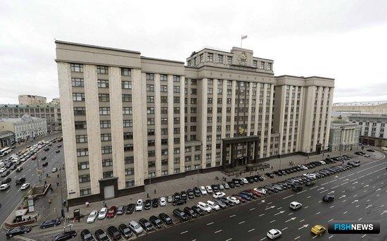 Правила иностранного участия в рыболовстве ужесточат Правила иностранного участия в рыболовстве ужесточат