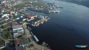 Илья Шестаков: Мурманскому порту необходим глубоководный терминал