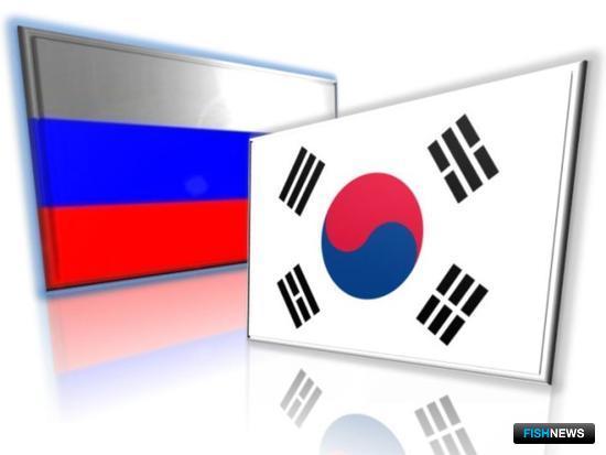 Южная Корея актуализировала список рыбных экспортеров из РФ Южная Корея актуализировала список рыбных экспортеров из РФ