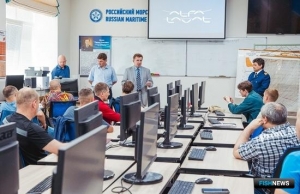 РРПК расширяет программы подготовки экипажей РРПК расширяет программы подготовки экипажей