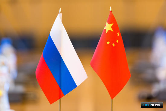 Российские экспортеры проходят переаттестацию для поставок в Китай