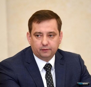 Константин Савенков: Мы нацелены на обеспечение непрерывных экспортных поставок Константин Савенков: Мы нацелены на обеспечение непрерывных экспортных поставок