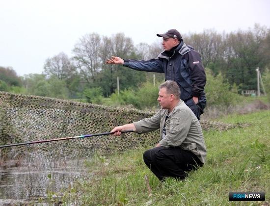 Самарские депутаты подготовили поправки по рыбалке и аквакультуре