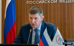 Россия призвала членов ВТО воздержаться от «рыбного» оппортунизма Россия призвала членов ВТО воздержаться от «рыбного» оппортунизма