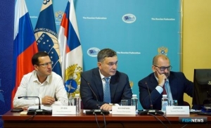 Промысел артемии получит схему регулирования Промысел артемии получит схему регулирования