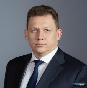 Андрей Здетоветский: Fishnews — это оперативность Андрей Здетоветский: Fishnews — это оперативность