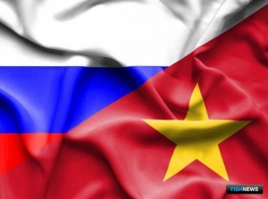 Рынок Вьетнама открыт для российской рыбы