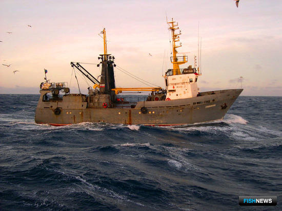 Рыбаки избегают уязвимых районов в Баренцевом море