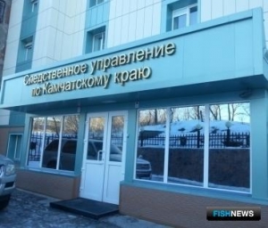 Рыбинспектору не дали «взять под крышу» общину КМНС Рыбинспектору не дали «взять под крышу» общину КМНС