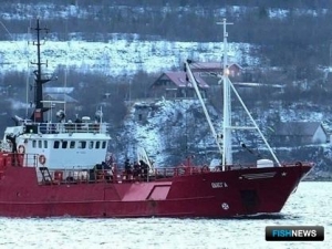 По делу «Онеги» задержали подозреваемого По делу «Онеги» задержали подозреваемого