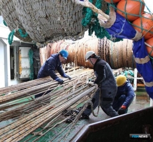 РСПП поддерживает льготный режим уплаты страховых взносов для рыбной отрасли