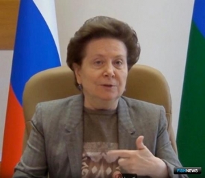 Югра хочет перезапустить рыбокомбинат в Березово Югра хочет перезапустить рыбокомбинат в Березово