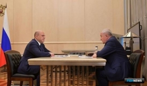 Таможня запланировала создать интеллектуальные пункты пропуска Таможня запланировала создать интеллектуальные пункты пропуска