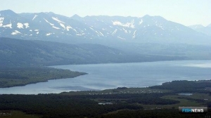 Камчатское озеро хотят защитить режимом ООПТ
