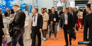 Роспотребнадзор дал добро форуму и выставке в Питере