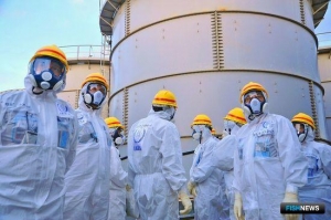Япония компенсирует рыбакам потери из-за сбросов с «Фукусимы-1»