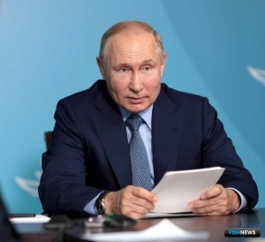 Идея развития порта Корсаков понравилась президенту