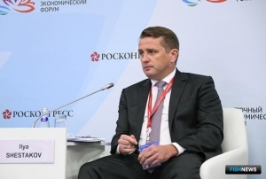 Илья Шестаков: Мы не можем оставить торговлю рыбопродукцией на том берегу