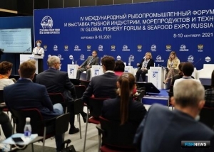 Китай не обещает российской рыбе легкой жизни