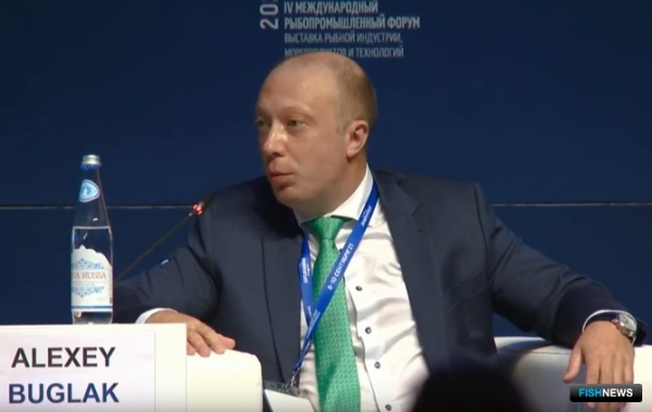 Россия анонсировала новые инвестквоты на международном форуме