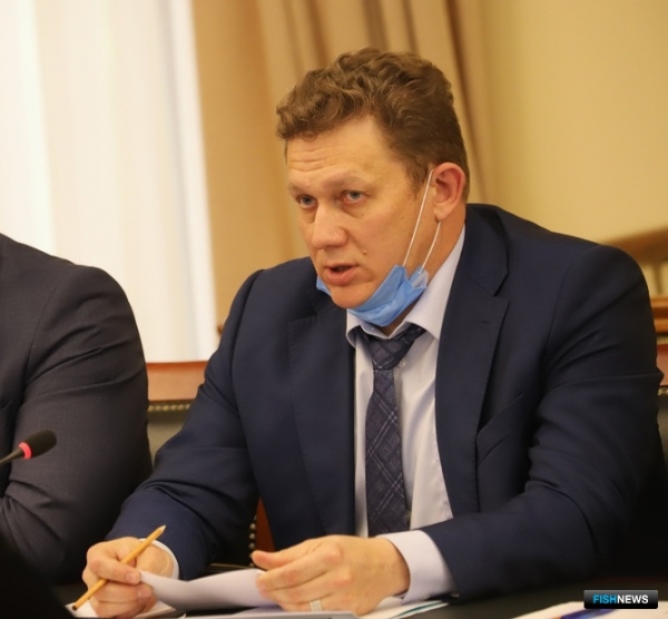 Лососевые уловы Камчатки на 20% превысили прогноз Лососевые уловы Камчатки на 20% превысили прогноз