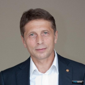 Сергей Подолян: СМИ — неотъемлемый элемент коммуникационных процессов в рыбной отрасли Сергей Подолян: СМИ — неотъемлемый элемент коммуникационных процессов в рыбной отрасли