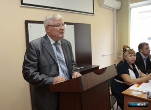 Приморский профсоюз рыбаков готовит трехстороннее отраслевое соглашение