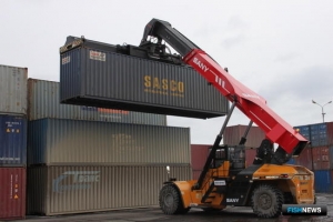 В странах ЕАЭС готовятся отслеживать грузы с помощью пломб