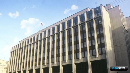 Перспективы инвестквот рассмотрят на площадке Совета Федерации