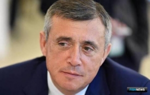 Власти Сахалинской области предлагают поддержать развитие берега Власти Сахалинской области предлагают поддержать развитие берега