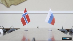 Россия и Норвегия согласуют условия рыболовства