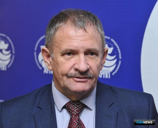 Георгий Мартынов: НДС обнуляют по предложению рыбаков и верфей