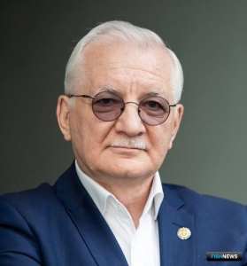 Сергей Рябченко: К ситуации на Амуре надо подойти без эмоционального накала Сергей Рябченко: К ситуации на Амуре надо подойти без эмоционального накала