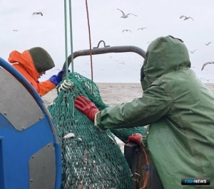 Наука вернулась к траловым съемкам на Ильмене Наука вернулась к траловым съемкам на Ильмене