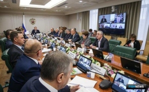 Сенаторы пообещали курировать поправки в «рыбные» законопроекты Сенаторы пообещали курировать поправки в «рыбные» законопроекты