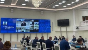 Сахалинская область хочет ввести в оборот свободные акватории Сахалинская область хочет ввести в оборот свободные акватории