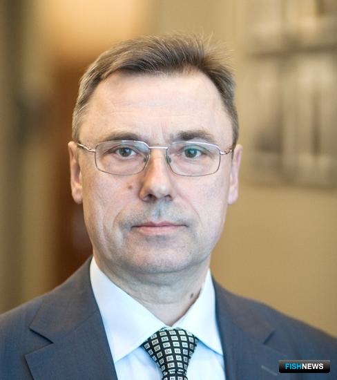 Вячеслав Бычков: Законопроект об ЭПЖ нуждается в коррективах