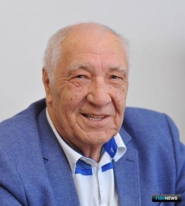 Юрий Москальцов: России нужно возрождать океанический флот