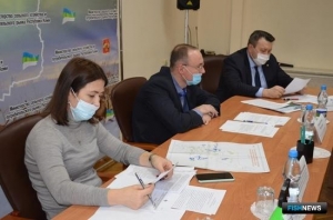 Нефтяников и газовиков Коми призовут на помощь рыбе