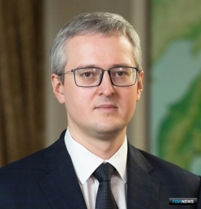 Владимир Солодов: Сохранить экологию Камчатки поможет комплексная программа