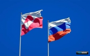 Россия и Гренландия попробуют электронный обмен данными об уловах