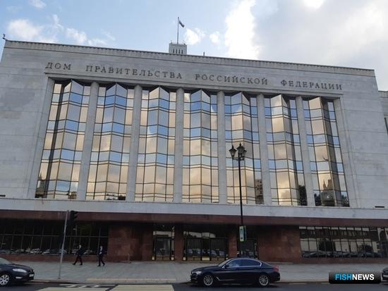 Правительство оценит обязательные веттребования в рыбной отрасли Правительство оценит обязательные веттребования в рыбной отрасли