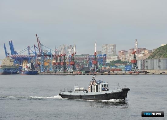 Стать резидентом свободного порта Владивосток будет легче