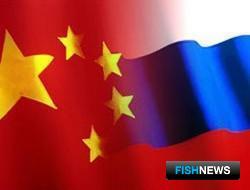 Китай отметил важность вакцинации для рыбных поставок