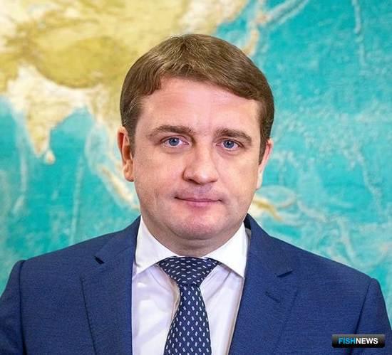 Илья Шестаков: Достоверность и оперативность обеспечили Fishnews достойную репутацию