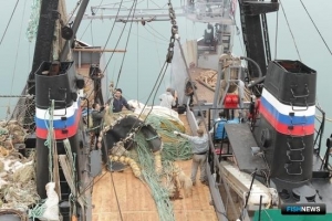 Рыбопромышленники Крыма смогут получить льготные кредиты
